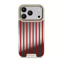 Favorite Bikini - iPhone 17 Pro Case, Elite Mirror Light (MagSafe) / Gold