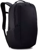 Thule Subterra 2 TSLB415 Black kuprinė Kasdienė kuprinė Juoda Poliesteris