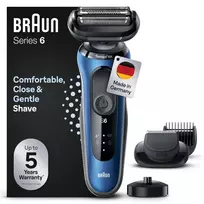 Braun Series 6 61-B4500cs - Foil Shaver