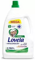 Lovela SKALBIMO SKYSTIS „LOVELA FAMILY COLOR“ 3,762L