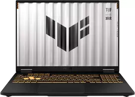 Laptop Asus TUF Gaming F16 FX608 i5-14450HX / 16GB / 512GB / RTX 5050 / 165 Hz (FX608JHR-RV110)