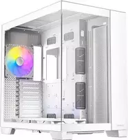 „Antec“ korpusas „Geh Antec C8 ARGB White“                  „Full Tower“     baltas, mažmeninė pakuotė