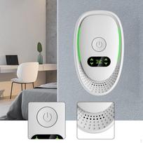 Purifier Odor Removal Plug and Play Portable Device Small Air Cleaning for Kitchen Basement