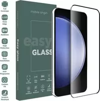 „Mobile Origin“ „EasyGlass“ stiklas „Samsung Galaxy S24 FE“