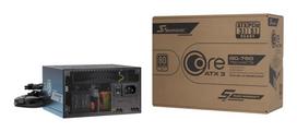 Power Supply|SEASONIC|ATX|PC|100 - 240 V|750 W|SRP-CGC751-A5A32SF