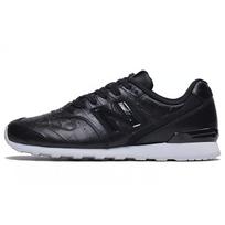 New Balance Nb 996 Series Cool Lightweight Low-Top Running Shoes Women sneaker Black WR996CRB 37