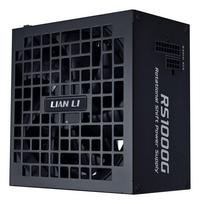 Lian Li RS1000G power supply unit 1000 W 20+4 pin ATX ATX Black