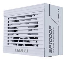 Lian Li SP1000P power supply unit 1000 W 24-pin ATX SFX White