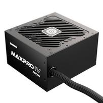 Enermax EMP750W power supply unit 750 W 20+4 pin ATX Black