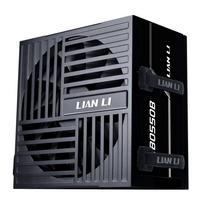 Lian Li RB0550B.B power supply unit 550 W 24-pin ATX ATX Black