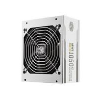 Cooler Master MWE Gold 1050 V2 ATX 3.1 White Edition power supply unit 1050 W 24-pin ATX