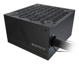 Montech BETA 2 power supply unit 550 W 20+4 pin ATX ATX Black