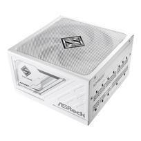 ASRock Steel Legend SL-1200GW white  1000W ATX 80+ Gold