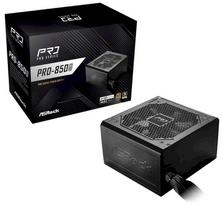 Asrock PRO-850G Power Supply Unit 850W