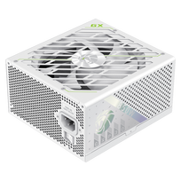 Gamemax PSU | GX PRO 850G WH | 850 W | Gold | Modular