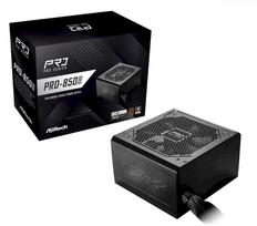 ASRock PRO-850B Power supply unit 850W