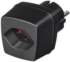 Brennenstuhl Adapter CH gniazdo -> D Stecker