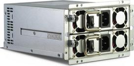 Inter-Tech ASPOWER R2A MV0450, PC power supply (grey, redundant)