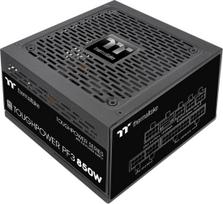 Thermaltake Toughpower PF3 850W, PC power supply (black, 5x PCIe, cable management, 850 watts)