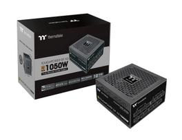 Thermaltake TOUGHPOWER GF A3 Gold 1050W - TT Premium Edition, PC power supply (black, cable management, 1050 watts)