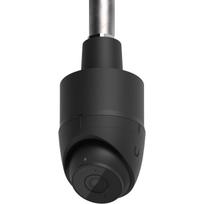 Ubiquiti Junction Box Compact for UniFi Cameras (black, for UniFi Dome-Ultra and Turret-Ultra cameras)