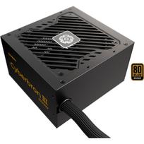 Enermax CYBERBRON III 850W (1x 12-pin high power GPU, 2x PCIe, 850 watts)