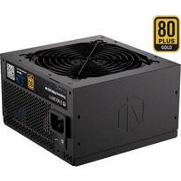 ENDORFY Supremo FM6 850 W, PC power supply black, cable management, 850 Watt