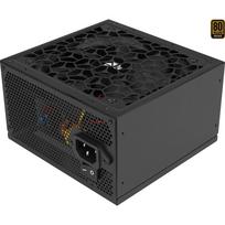 Aerocool AERO 650, PC power supply, black, 650 watts
