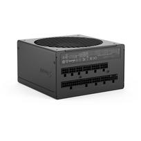 Fractal Design ION Gold 3 1000W Black, PC power supply, black, 1000 watts