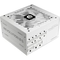 Enermax REVOLUTION III S 1000W (white, 1x 12-pin high power GPU, 4x PCIe cable management, 1000 watts)