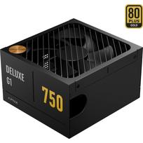 APNX DELUXE G1 750 Black 750W ATX 3.1 80 Plus Gold Power Supply