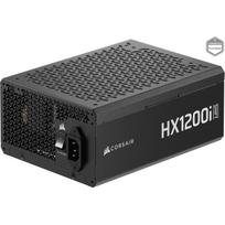 Corsair HX1200i SHIFT (black, 1x 12-pin high power GPU, 4x PCIe, cable management, 1200 watts)