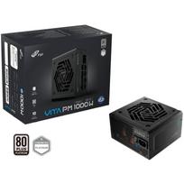 Fortron VITA PM 1000W (black, 1x 12-pin high power GPU, 4x PCIe, 1000 watts)
