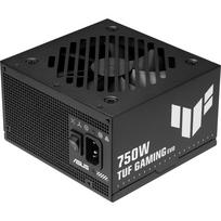 Asus TUF-GAMING-750B-EVO (black, 3x PCIe, cable management, 750 watts)