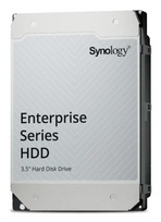 Synology | HAT5310-16T | Enterprise Series HDD | 16000GB | 7200 RPM