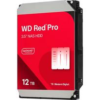Western Digital Red Pro NAS hard drive 12 TB (SATA 6Gb/s, 3.5")