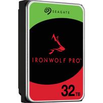 Seagate IronWolf Pro 32TB (SATA 6Gb/s, 3.5")