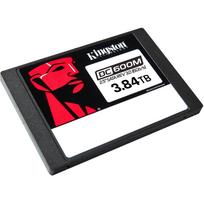 Kingston DC600M 3840GB, SSD (SATA 6Gb/s, 2.5 design)