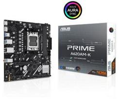 ASUS PRIME A620AM-K, motherboard - Socket AM5