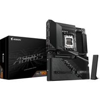 GigaByte B850 AORUS STEALTH (black)