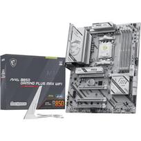 MSI MAG B850 GAMING PLUS MAX WIFI