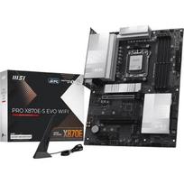 MSI PRO X870E-S EVO WIFI (black)