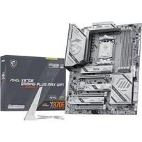 MSI MAG X870E GAMING PLUS MAX WIFI