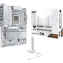 Asus TUF GAMING X870-PRO WIFI7 W NEO (white) - AM5