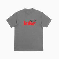 DIET JOKE Tshirt Funny Parody Top Soft Drink Novelty Tee 123 S