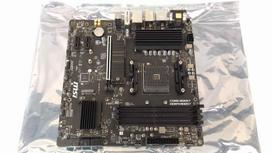 SALE OUT. MSI B550M PRO-VDH WIFI | Processor family AMD | Processor socket AM4 | DDR4 | Memory slots 4 | Chipset AMD B | Micro ATX | USED
