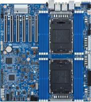 Motherboard - Gigabyte MS74-HB0 2x LGA4710 Intel Xeon 6 Intel Xeon serii 6500/6700 Intel SoC