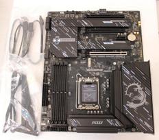 SALE OUT. MSI Z890 GAMING PLUS WIFI | Processor family Intel | Processor socket LGA1851 | M.2