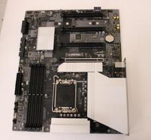 SALE OUT. MSI PRO B860-P | Processor family Intel | Processor socket LGA1851 | DDR5 | Supported hard disk drive interfaces SATA