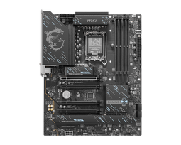 MSI Z890 GAMING WIFI | Processor family Intel | Processor socket LGA1851 | DDR5 | Supported hard disk drive interfaces M.2